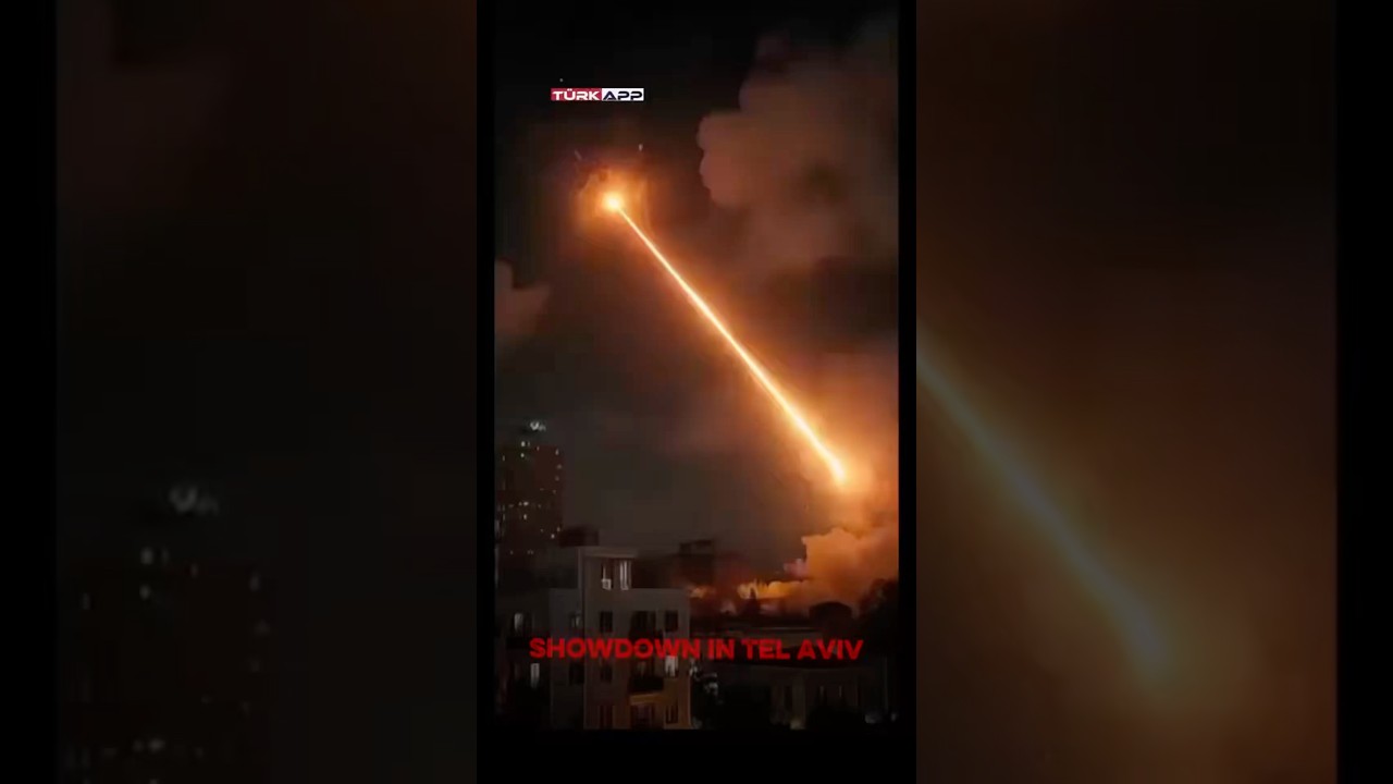🔴 Hesaplaşma - VADEDİLMİŞ FÜZELER 🚀🔥 YAPAY ZEKA 😁😜🤫 #viral #video #missile #rocket #boom #war