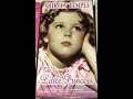 What S After The Static On My The Little Princess VHS