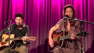 Beth Hart - St. Theresa - Grammy Museum 6/3/15