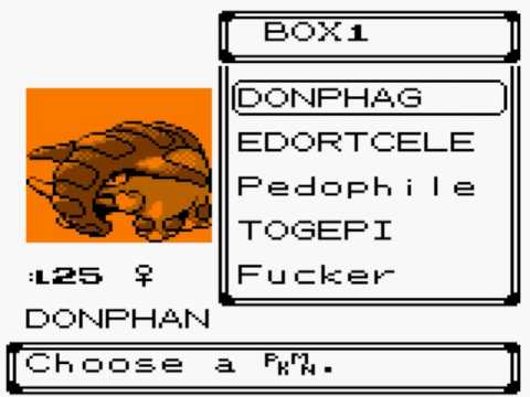 Pkmn Crystal [Part 118]: On to Mt. Silver!