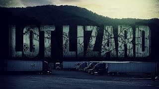 Lot Lizard Trailer