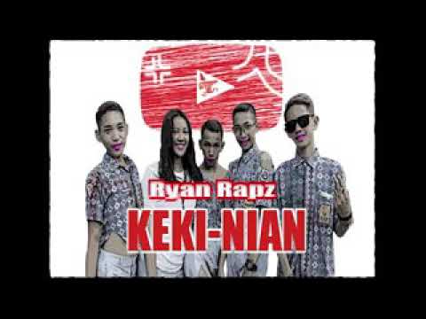 diss KEKINIAN Dari RYAN RAPZ