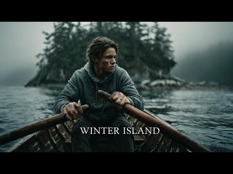 A MOVIE YOU CAN'T MISS! | Winter Island | Best Full Horror Adventure Movie in English