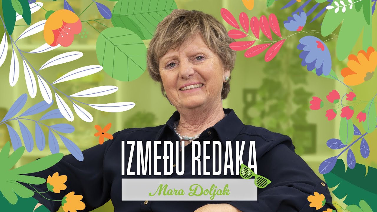Između redaka #130 - Mara Doljak
