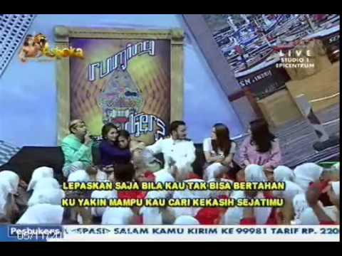 From pesbuker 11 mei 2015 ,Lepaskan saja -raffi ah