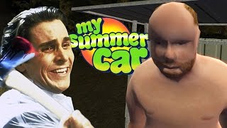 TRUCKED UP - My Summer Car Gameplay Part 3