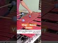 Virgo (Benny Green/Horace Silver) // Jazz Vibraphone Transcription