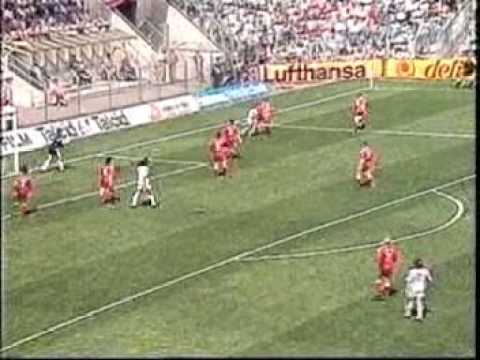 0011992001 - VfB Stuttgart - Deutscher Meister 1992