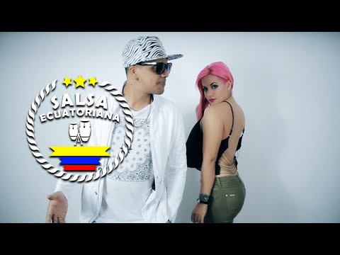 Lios Choko - Fui Yo Quien Te Bote (Video) @LiosMusic @SalsaEcuatv