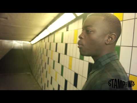 George The Poet - Mother Tongue