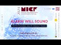MICF 2024: Alarm Will Sound