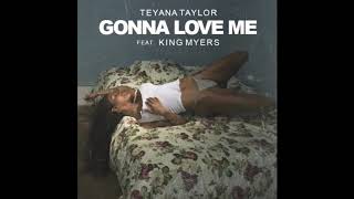 Teyana Taylor - Gonna Love Me ft. King Myers (Prod. by Kanye West) [Extended Version]