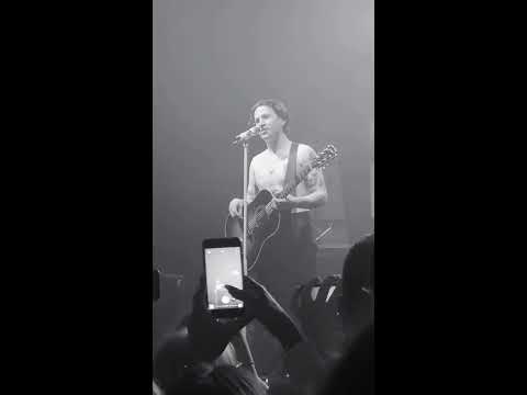 Picture This, Take My Hand, Live At The Bristol SWX 03/11/19