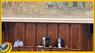 «Շեֆերը վերջում են գալիս, կապ չունի, որ իմ փեսան է ...». Գյումրիում իրավիճա՞կ է փոխվել