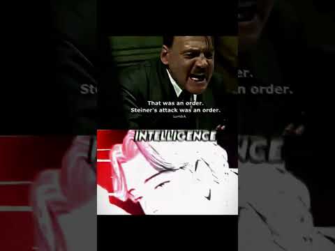 Johan Liebert Vs Adolf Hitler