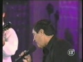 Pedro Messone Festival de Viña del Mar 2000