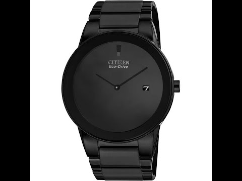 Citizen AU1065-58E #LuxuryMens #Watches #Shorts | #Rafiqsonsonline
