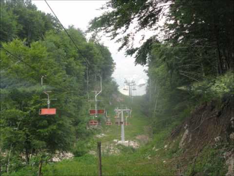 Laceno 2 CLF Settevalli  2 CLF Raiamagra