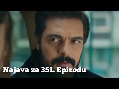 Najava za 351. Epizodu (jabuka 🍎 prica o Adamu i Evi) Emanet - Fatalna Ljubav