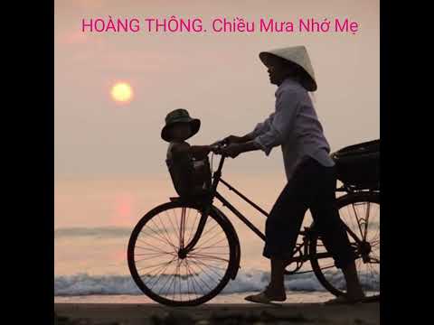 Thể hiện bởi Hoàng Thông