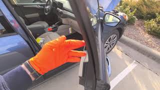 2020 Ford Escape Fuse Box Access & Locations
