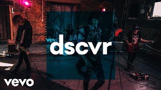 Dilly Dally - Ice Cream - Vevo dscvr (Live)