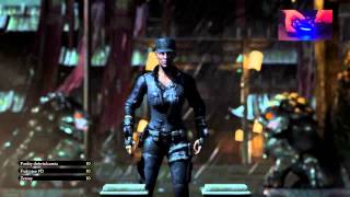 Mortal Kombat X Easy way to beat Test Your Might Tower Challenge - Almighty Trophy / Achievement