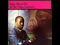 Junior Mance Trio - Letter From Home
