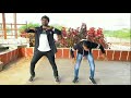 Wedding Dance Performance Mera Yaar Dildar Poping Dance