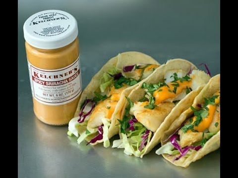 ケルヒナーのホースラディッシュ製品