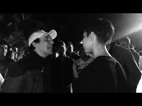 3ra Fecha: DBP vs KILATE - 8vos de Final.