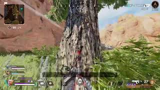 おもちApex