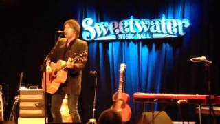 Justin Currie - Every Song's the Same - Sweetwater Music Fe