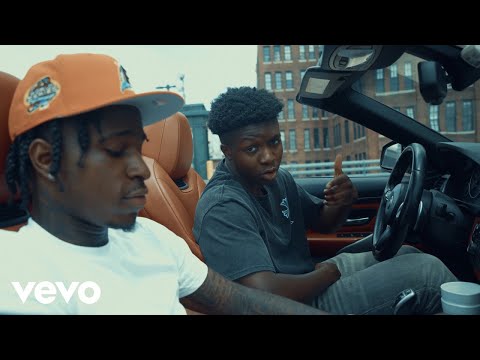 Kid Fob, Doobie 83 - How To Feel (Official Video)