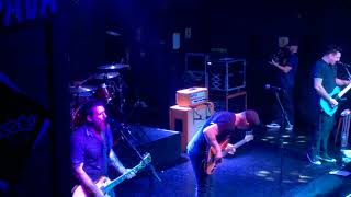 BURY YOUR IDOLS - HOT WATER MUSIC - LIVE SP