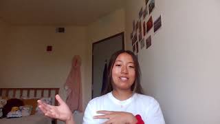 HUM 2020 Video Introduction and Statement of Expectations
