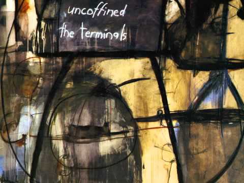 frozen car - the terminals