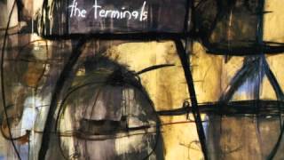 frozen car - the terminals