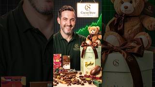 Quanto GANHA um DONO de CACAU SHOW?