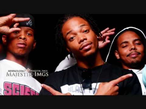 Minding my business freestyle-Keez feat K9 & Freddio