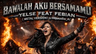 Download lagu Bawalah Aku Bersamamu - HQaudio_Ai Metal Cover | Full Emosi & Menyentuh Hati π₯ mp3 Download lagu Bawalah Aku Bersamamu - HQaudio_Ai Metal Cover | Full Emosi & Menyentuh Hati π₯ mp3