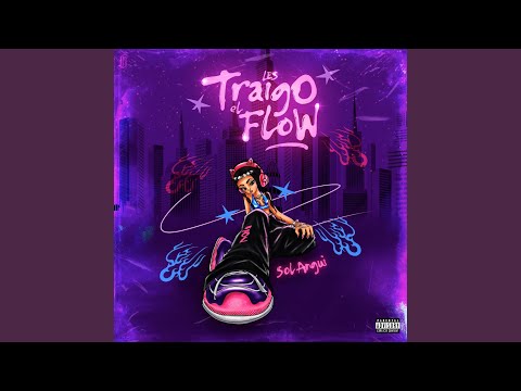 Les Traigo Flow