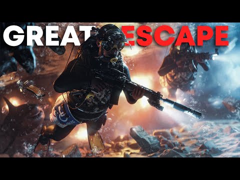 Rust - How I BANKRUPT A CLAN