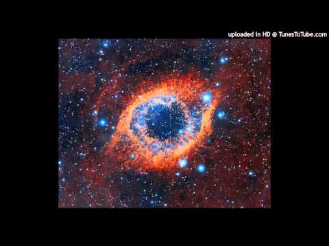 Max Cooper & Tom Hodge - Resonant Expanse