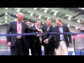 Chelsea Piers CT Opening Ceremony 06 28 12
