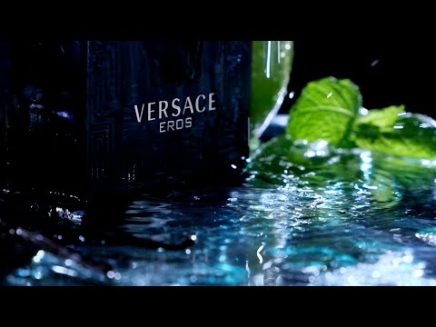 VERSACE EROS | Perfume Commercial