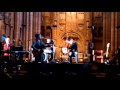 Anathema - Liverpool Cathedral Soundcheck (A ...
