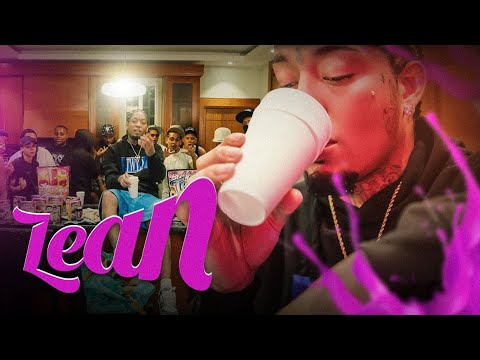 ROCHY RD  - LEAN  | VIDEO OFICIAL