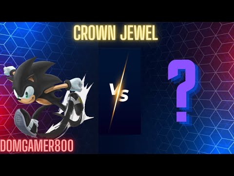 Road to 2,000 Subs Come Join (Smash Ultimate) Crown Jewel & Main Event Final Stream for 2025