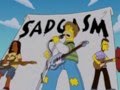 Simpsons Songs - Part 10 (Sadgasm) 